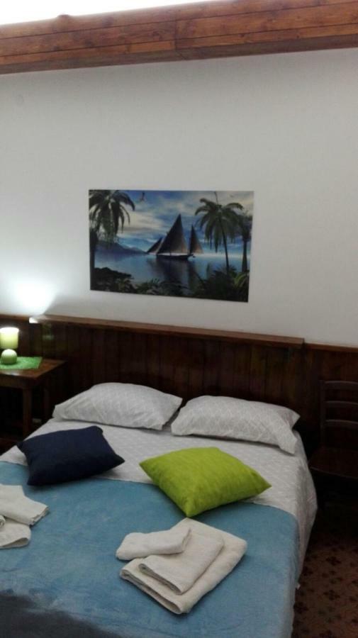 Porto Del Sole Apartment Trapani Exterior photo