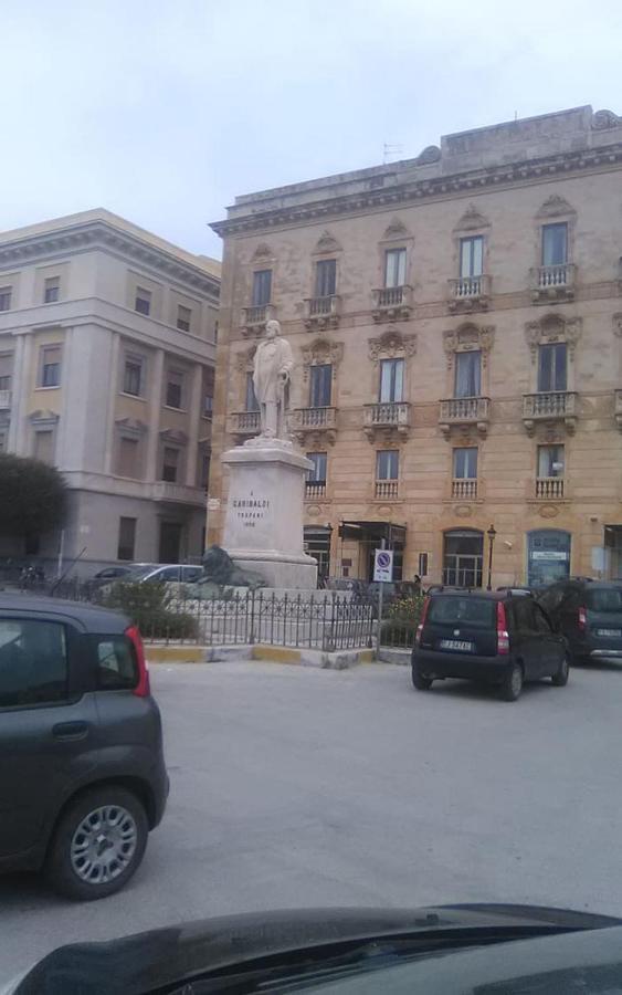 Porto Del Sole Apartment Trapani Exterior photo